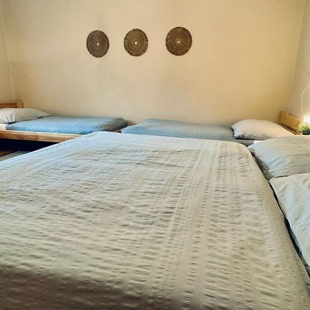 Apartmán vo vidieckom dome Mala Trna Exterior foto